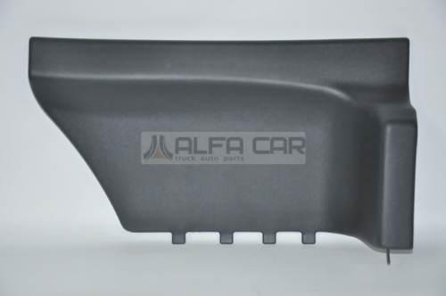 AC1390074 Накладка стенки подножки! правая верхняя\ Scania P94/114/124 R114/124/144 SCANIA 4 Truck (1994-2008) Alfa Car